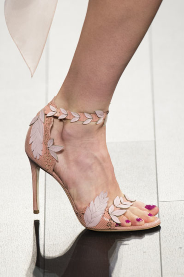 مجموعة "ماركيزا" لموسم ربيع وصيف 2018