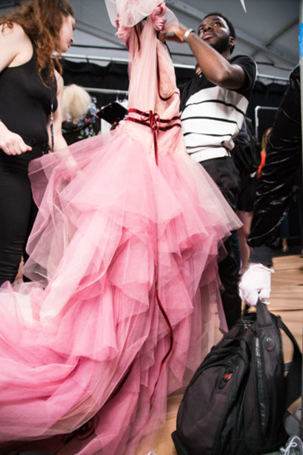 مجموعة "ماركيزا" لموسم ربيع وصيف 2018