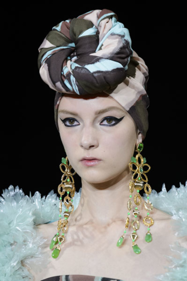 مجموعة Marc Jacobs لربيع وصيف 2018