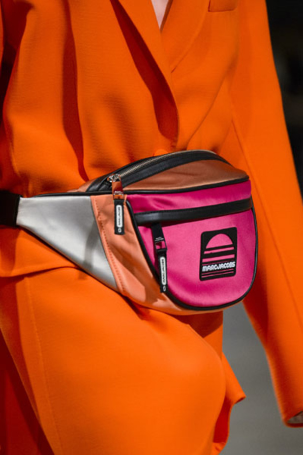 مجموعة Marc Jacobs لربيع وصيف 2018