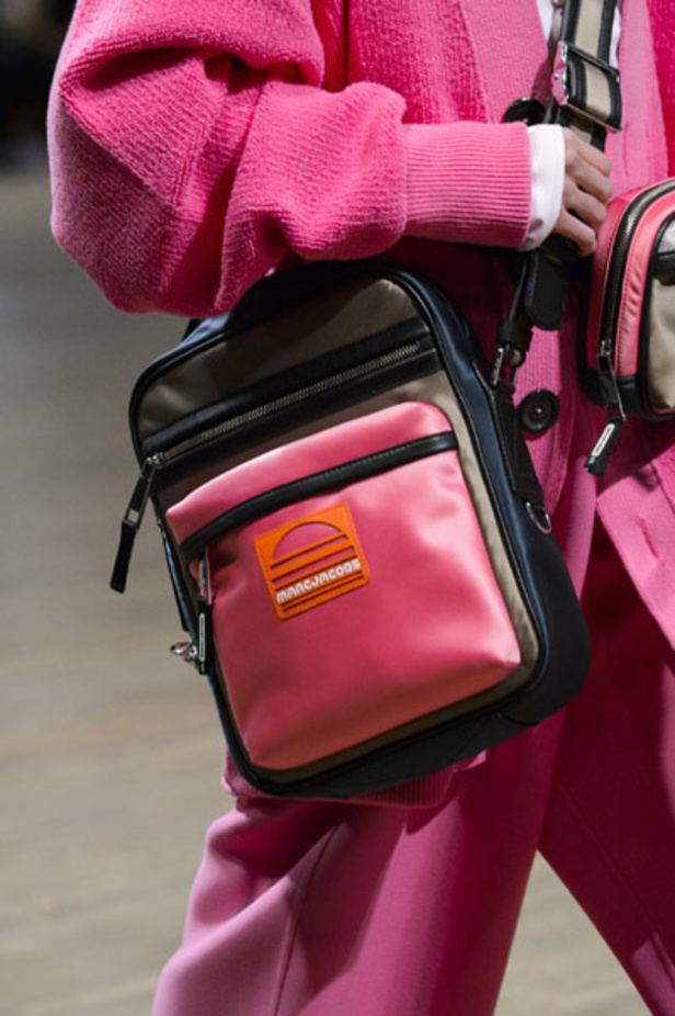 مجموعة Marc Jacobs لربيع وصيف 2018