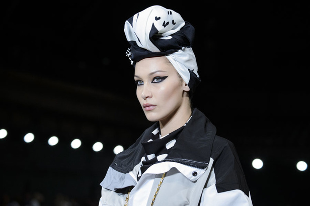 مجموعة Marc Jacobs لربيع وصيف 2018