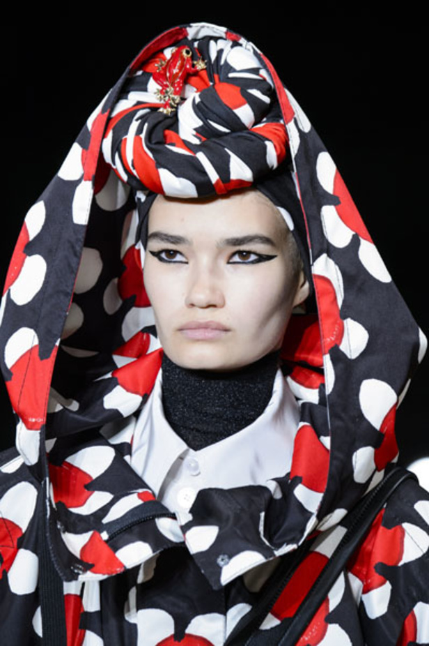 مجموعة Marc Jacobs لربيع وصيف 2018