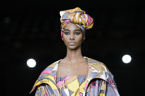 مجموعة Marc Jacobs لربيع وصيف 2018