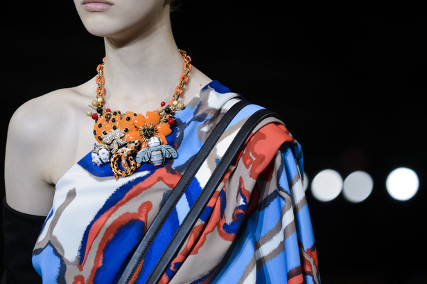 مجموعة Marc Jacobs لربيع وصيف 2018