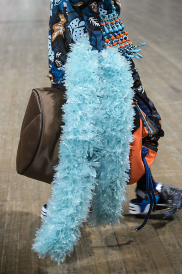 مجموعة Marc Jacobs لربيع وصيف 2018