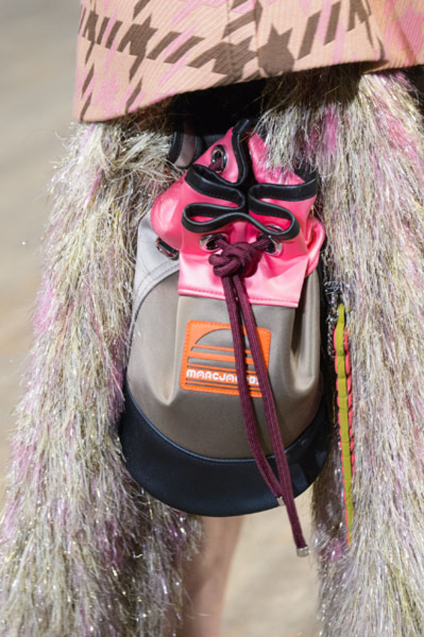 مجموعة Marc Jacobs لربيع وصيف 2018