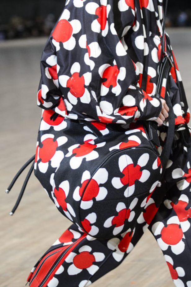 مجموعة Marc Jacobs لربيع وصيف 2018