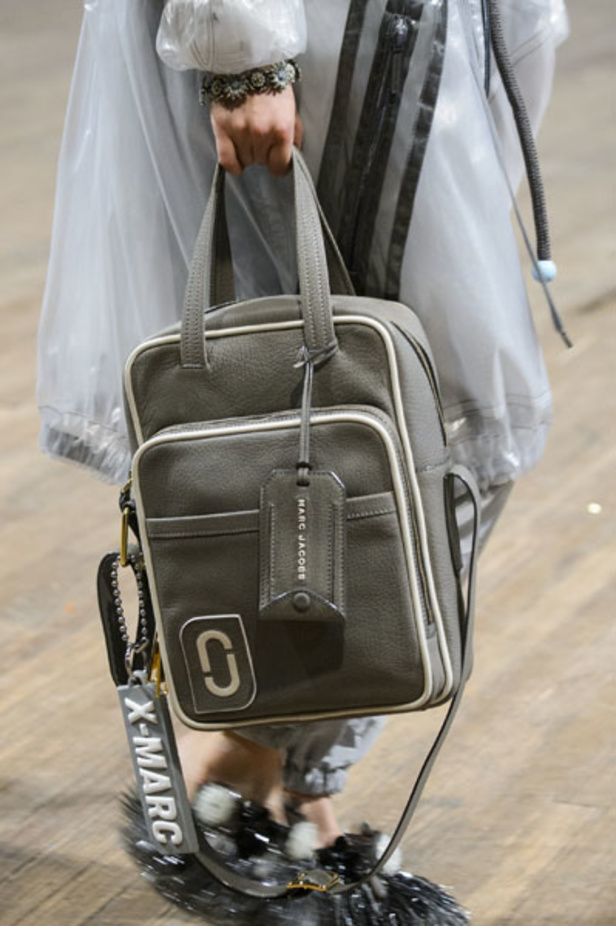 مجموعة Marc Jacobs لربيع وصيف 2018