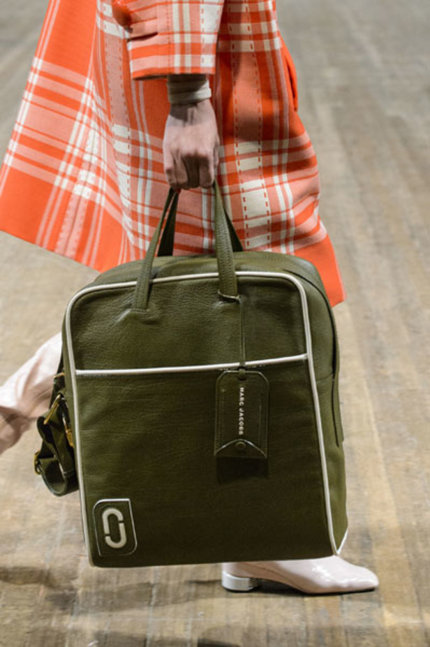 مجموعة Marc Jacobs لربيع وصيف 2018