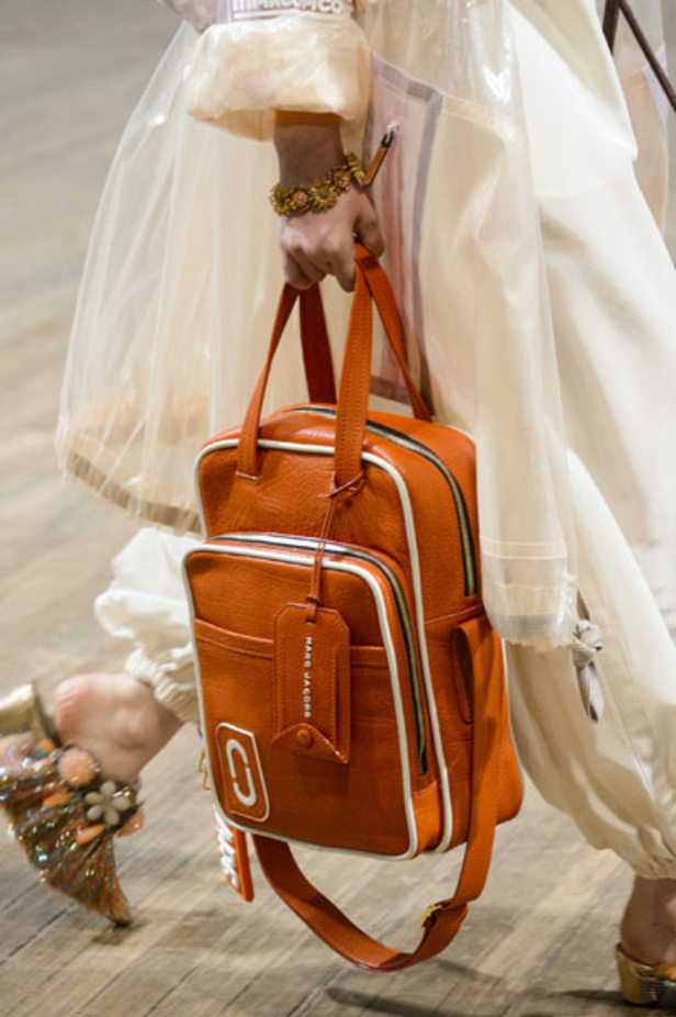 مجموعة Marc Jacobs لربيع وصيف 2018