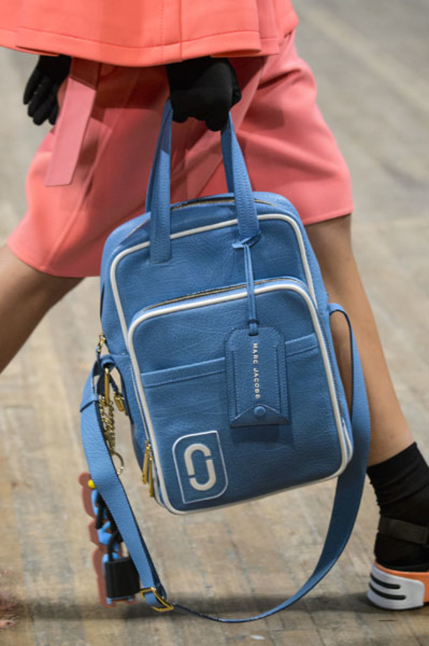 مجموعة Marc Jacobs لربيع وصيف 2018