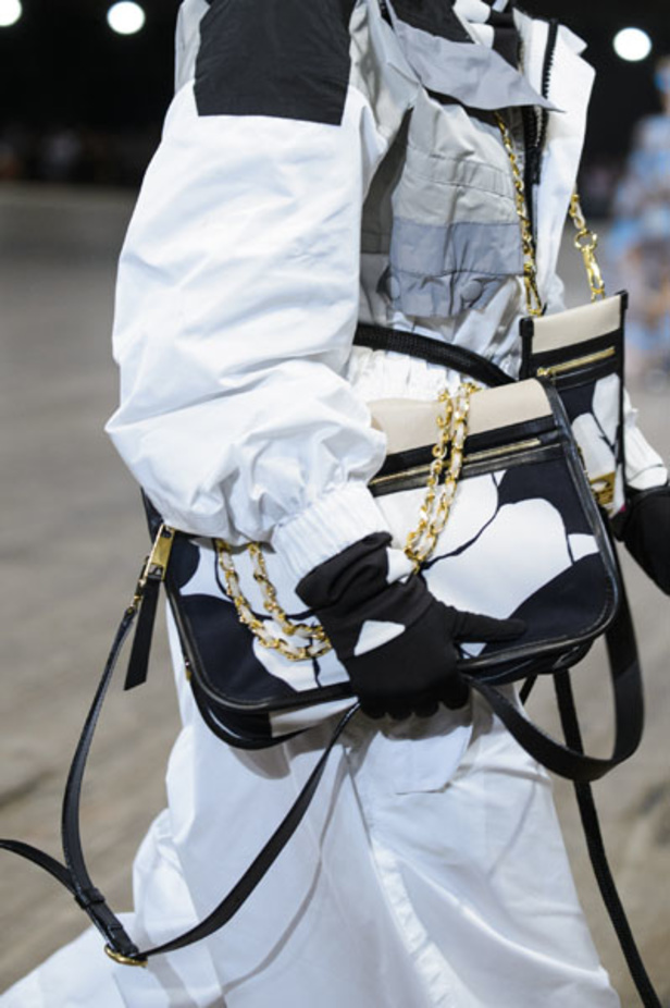 مجموعة Marc Jacobs لربيع وصيف 2018