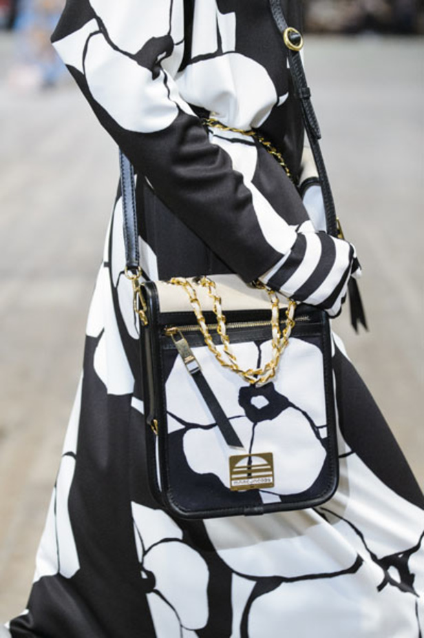 مجموعة Marc Jacobs لربيع وصيف 2018