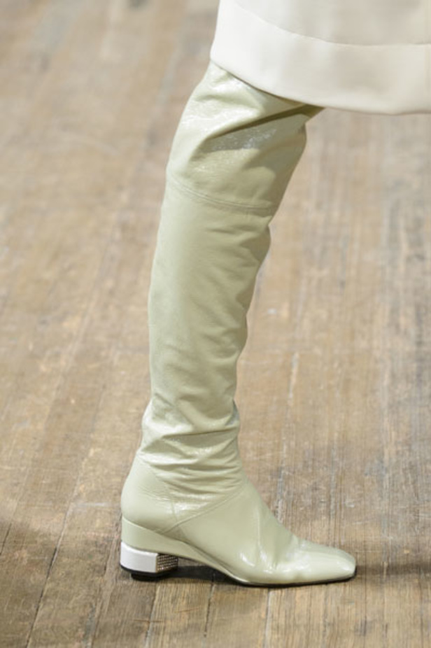 مجموعة Marc Jacobs لربيع وصيف 2018