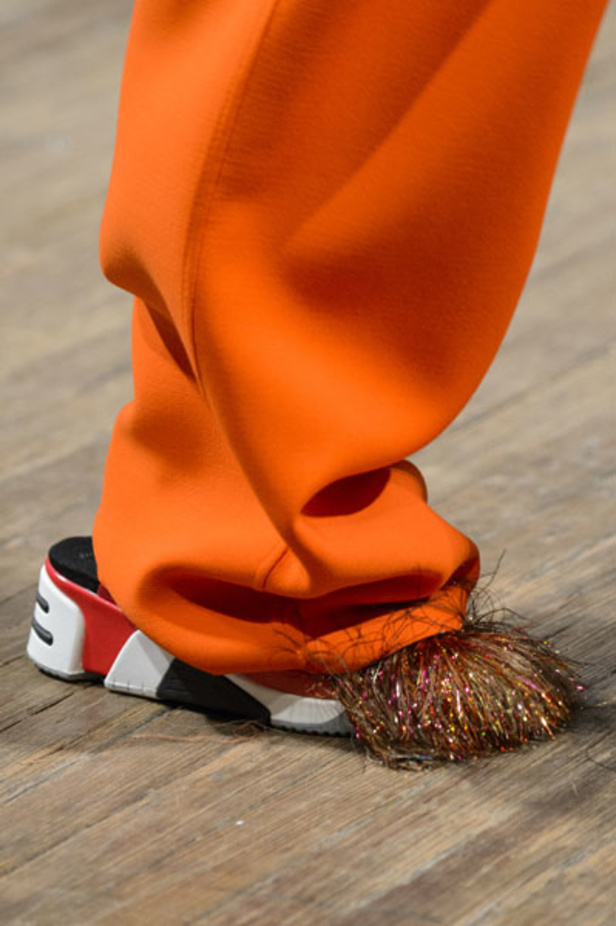 مجموعة Marc Jacobs لربيع وصيف 2018