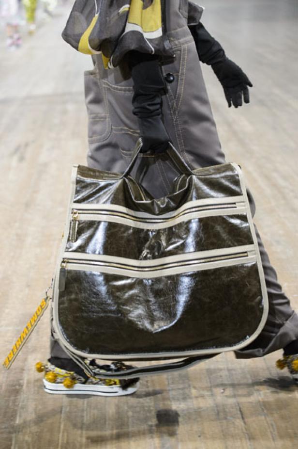 مجموعة Marc Jacobs لربيع وصيف 2018