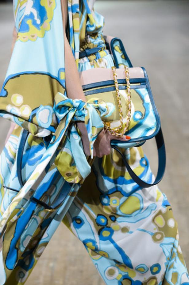 مجموعة Marc Jacobs لربيع وصيف 2018