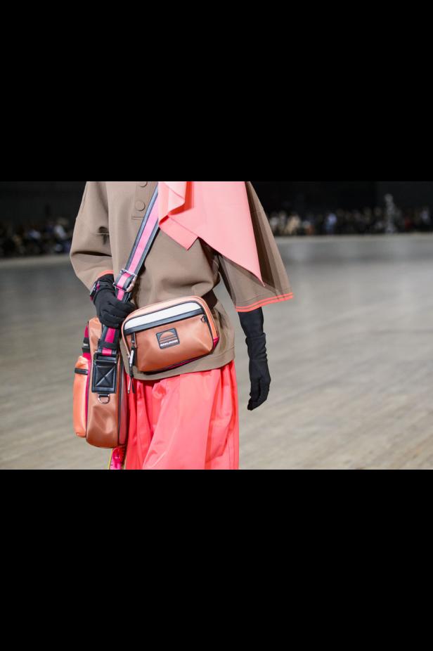 مجموعة Marc Jacobs لربيع وصيف 2018