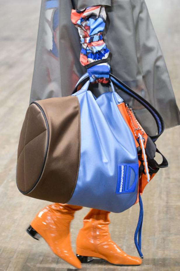 مجموعة Marc Jacobs لربيع وصيف 2018