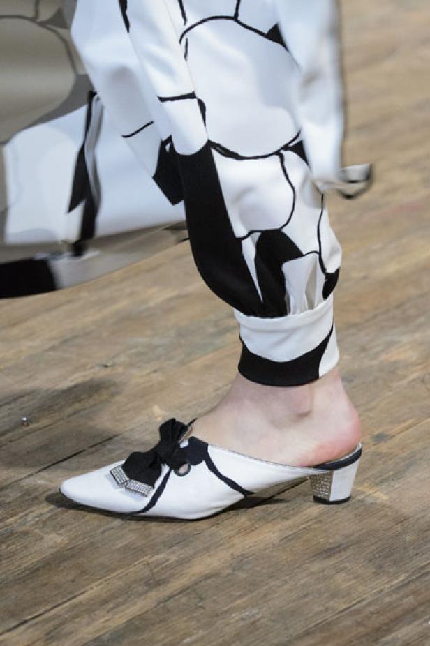 مجموعة Marc Jacobs لربيع وصيف 2018