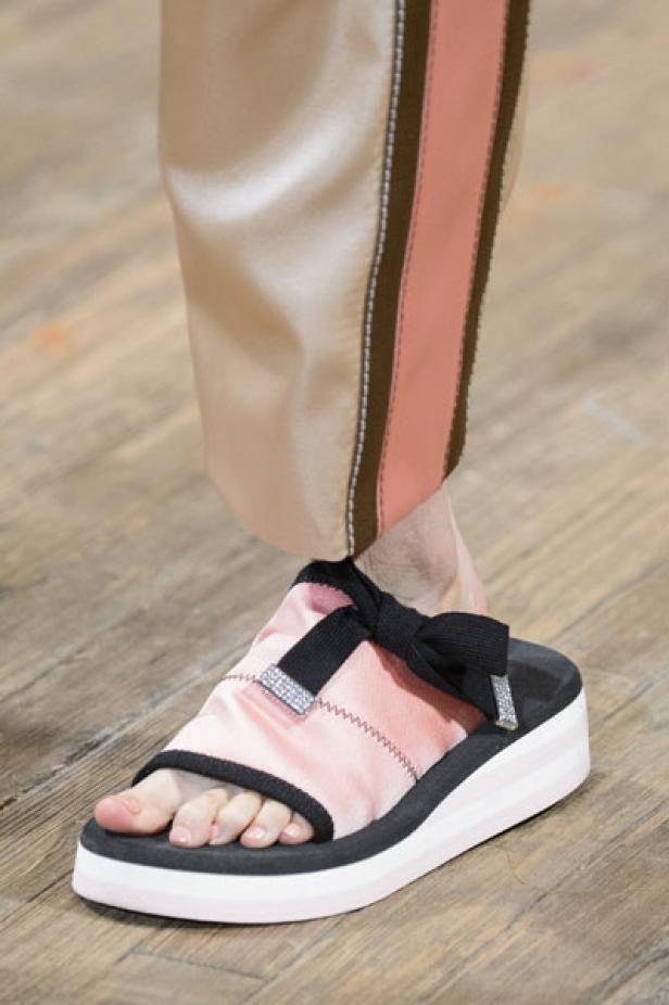 مجموعة Marc Jacobs لربيع وصيف 2018