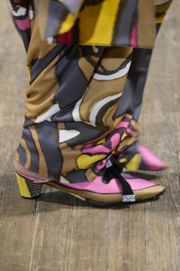 مجموعة Marc Jacobs لربيع وصيف 2018