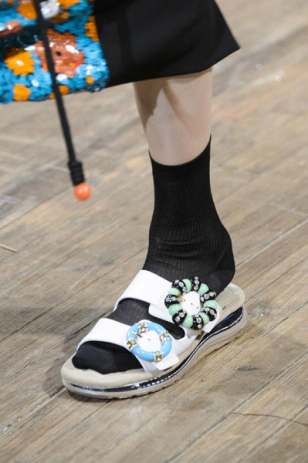 مجموعة Marc Jacobs لربيع وصيف 2018