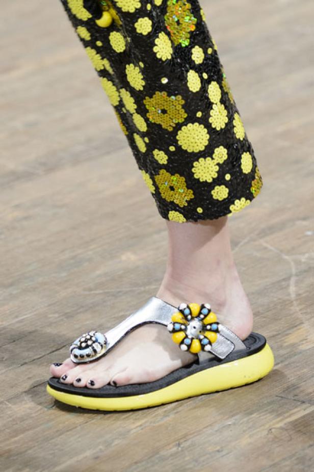 مجموعة Marc Jacobs لربيع وصيف 2018