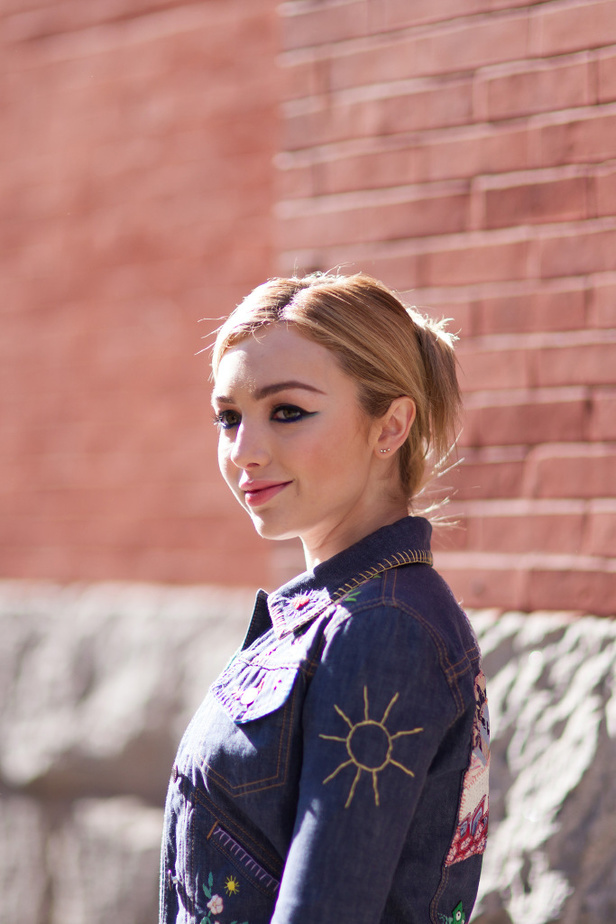 مجموعة Marc Jacobs لربيع وصيف 2018