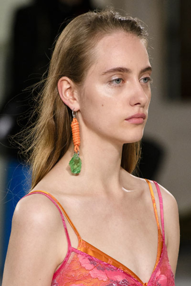 مجموعة بيتر بيلوتو لربيع و صيف 2018