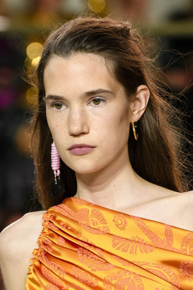 مجموعة بيتر بيلوتو لربيع و صيف 2018