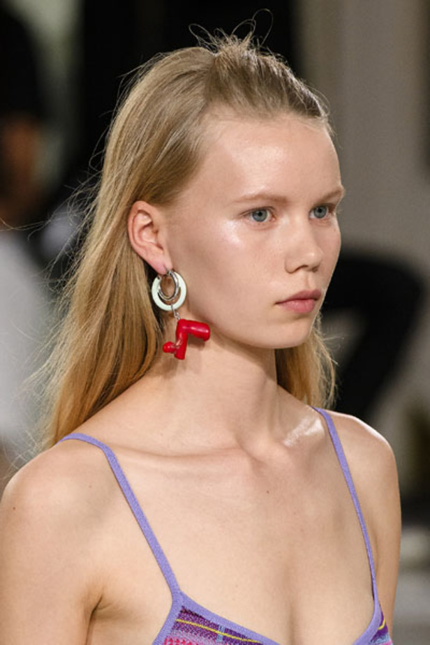 مجموعة بيتر بيلوتو لربيع و صيف 2018