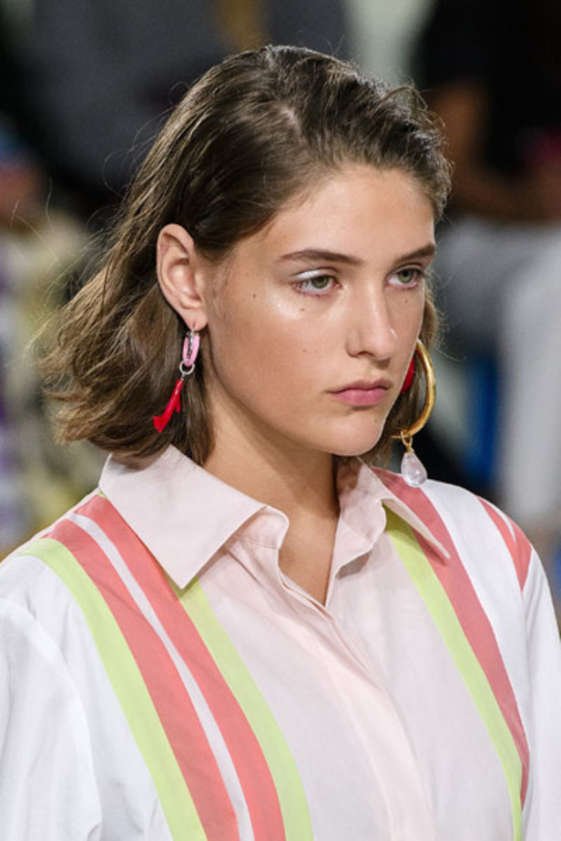 مجموعة بيتر بيلوتو لربيع و صيف 2018