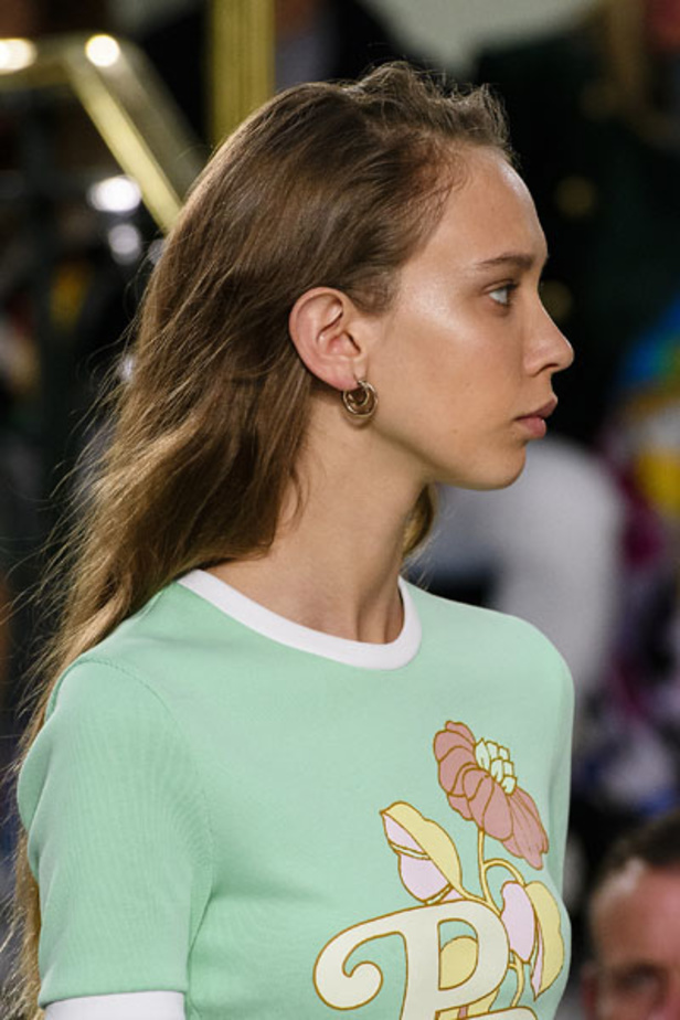 مجموعة بيتر بيلوتو لربيع و صيف 2018