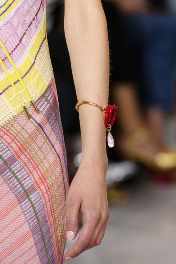 مجموعة بيتر بيلوتو لربيع و صيف 2018