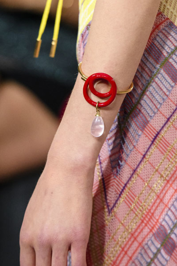 مجموعة بيتر بيلوتو لربيع و صيف 2018