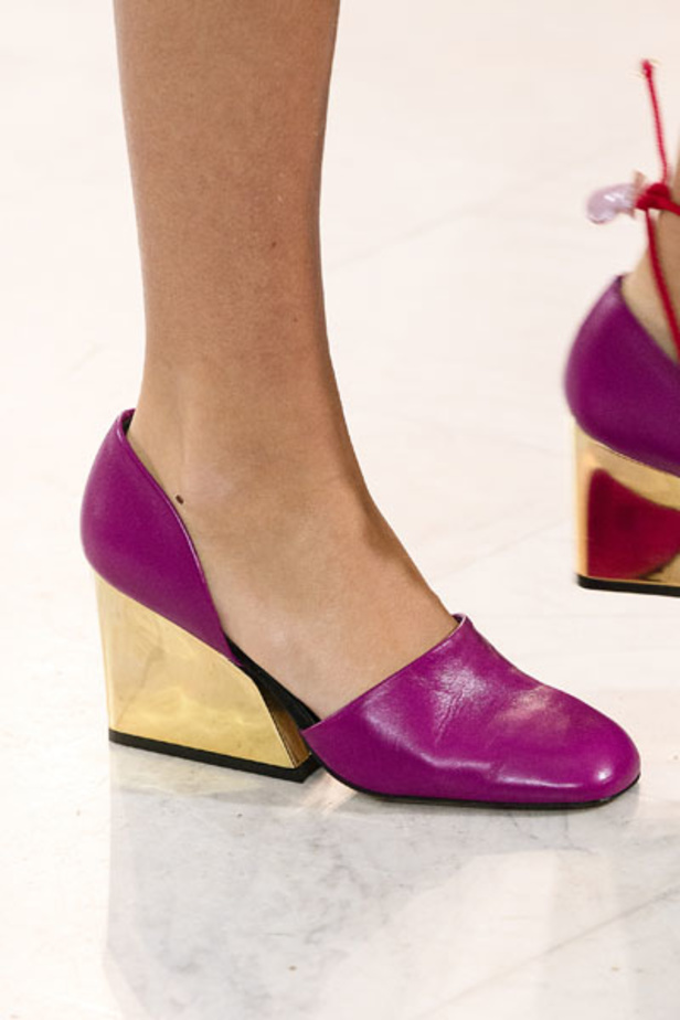 مجموعة بيتر بيلوتو لربيع و صيف 2018