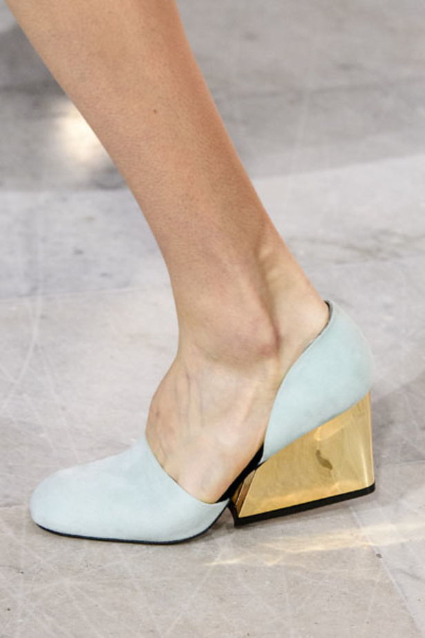 مجموعة بيتر بيلوتو لربيع و صيف 2018