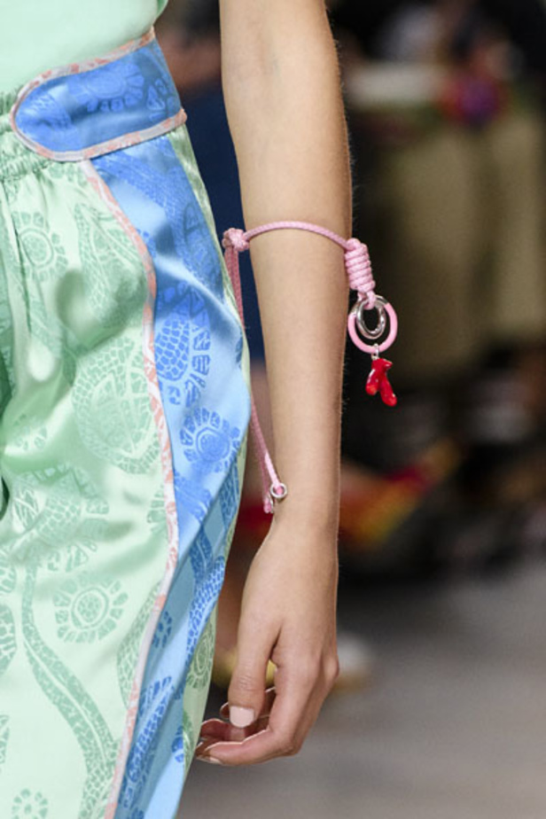 مجموعة بيتر بيلوتو لربيع و صيف 2018