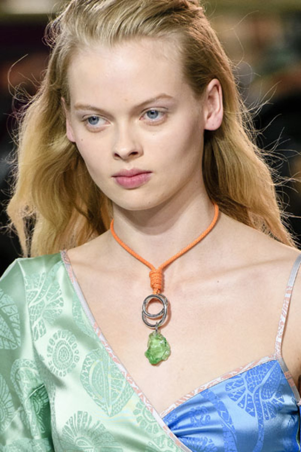 مجموعة بيتر بيلوتو لربيع و صيف 2018