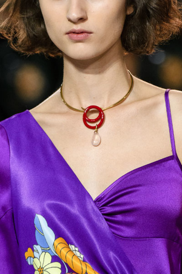 مجموعة بيتر بيلوتو لربيع و صيف 2018