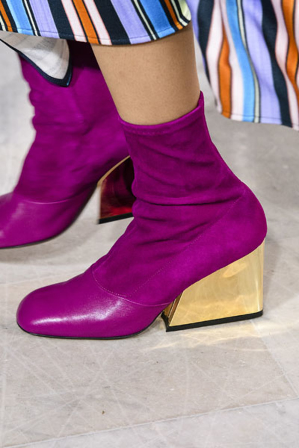 مجموعة بيتر بيلوتو لربيع و صيف 2018