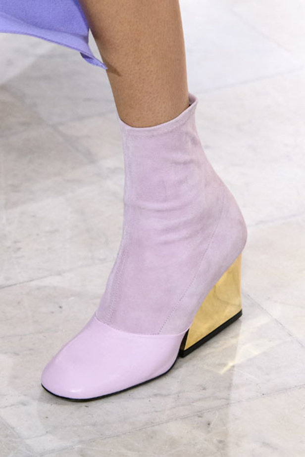 مجموعة بيتر بيلوتو لربيع و صيف 2018