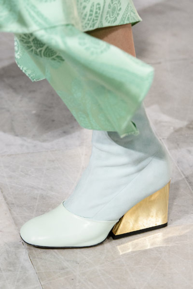 مجموعة بيتر بيلوتو لربيع و صيف 2018