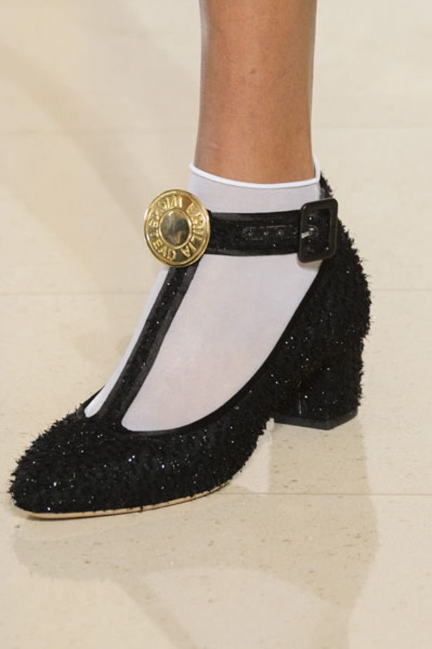 مجموعة إميليا ويكستيد لموسم ربيع وصيف 2018