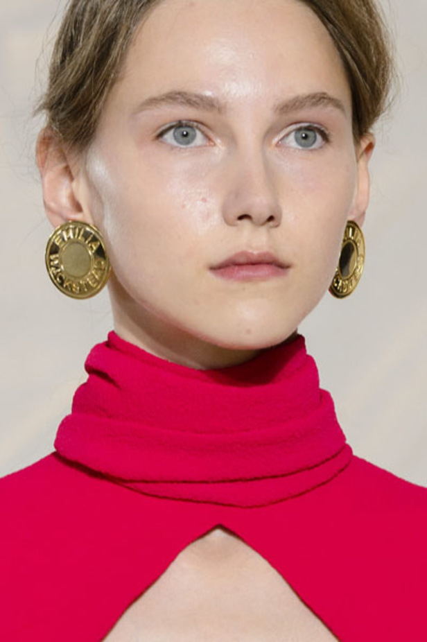 مجموعة إميليا ويكستيد لموسم ربيع وصيف 2018