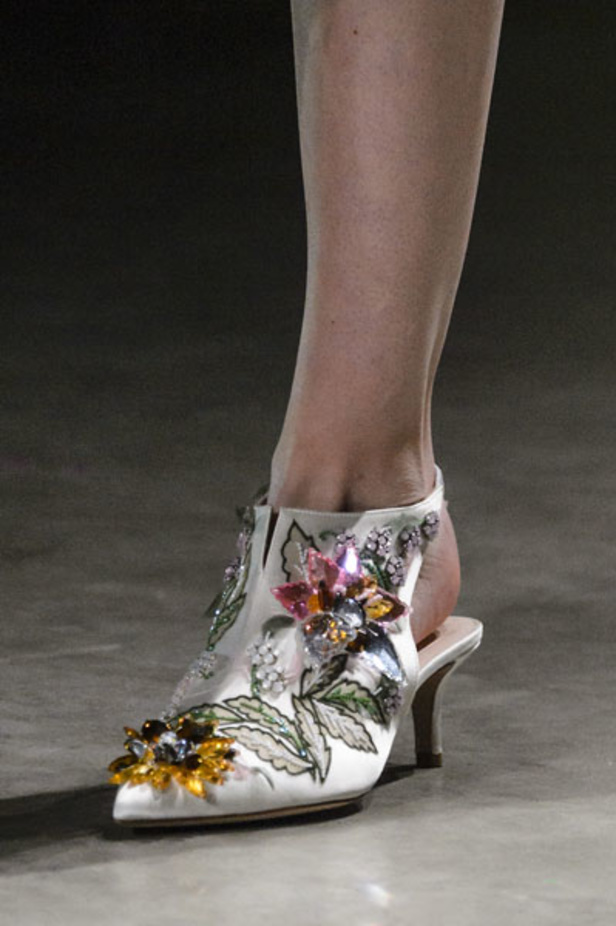 مجموعة كريستوفر كاين لربيع و صيف 2018