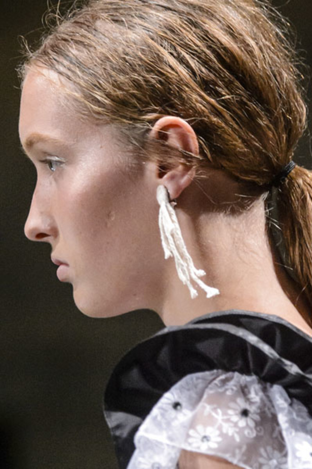 مجموعة كريستوفر كاين لربيع و صيف 2018