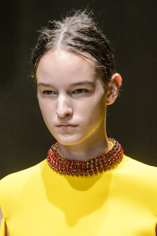 مجموعة كريستوفر كاين لربيع و صيف 2018